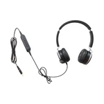 Grandstream Guv3005 Hd Usb Headsets With Noise Canceling Mic. Fixed Price $39.99.
