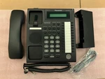 Panasonic Kx-t7731-b 24-button Display Phone (black) *refurbished*. Fixed Price $149.00.