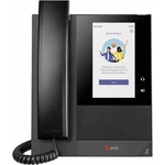 Hp Poly 848z8aa#ac3 Ccx 400 Ip Phone - Corded Desktop, Wall Mountable. Fixed Price $286.99.