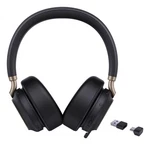 Yealink W129155963 1208708 Bh76 Plus - Headset On-ear / Full Size E. Fixed Price $268.16.
