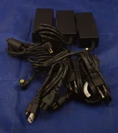 3pcs Genuine Cisco Adp-50gr B 341-100594-01 Cp-pwr-cube-4 Phone 48v Ac Adapter. Fixed Price $44.95.