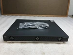Cisco Vg310 V01 24-port Fxs Analog Voice Gateway 1u Rackmount Rj21 2xgbe. Fixed Price $44.99.