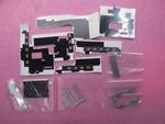 Lenovo 01aw965 Miscellaneous Pack Genuine Fru Thinkpad X1 Yoga (new In Box). Fixed Price $11.86.