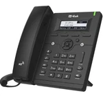 Htek Uc902 Entry-level Business Ip Phone. Fixed Price $40.00.