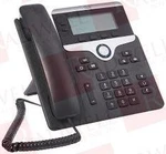 Cisco Cp-7821-k9-rf / Cp7821k9rf (new In Box). Fixed Price $153.90.