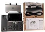 Cisco Cp-8851-kp-rf 8851 Network Voip Phone Poe Color Screen Open Box. Fixed Price $42.00.