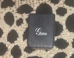 Grandstream Ht701 Telephone Adapter Untested No Cords. Fixed Price $30.49.