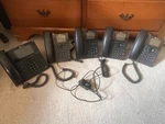 Polycom Vvx 250 Business Ip Phone. Fixed Price $30.00.