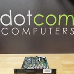 Esi Ivx 684 E2 Port Card Gen 2 Expansion Pc 200 Plastic Cabinet 5000-0316. Fixed Price $189.00.