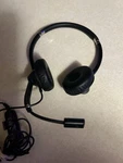 Jabra Uc Voice 750 Model Hsc012. Fixed Price $52.99.