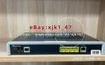 Audiocodes Mediant 500 Multi-service Business Router M500-v-1et Express #4641 Ly. Fixed Price $1130.00.