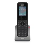 Snom M55 Dect Handset, Bluetooth, Hd Audio Quality, Long Standby Time, Backlit. Fixed Price $182.65.