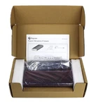 Polycom P012 Microphone Ip Adapter 7200-85900-001. Fixed Price $999.99.