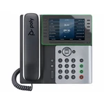 Hp Poly 82m91aa Edge E550 Ip Phone - Corded Corded/cordless Wi-fi. Fixed Price $275.86.