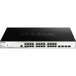 D-link Dgs-1210-28mp 24-port Gigabit Smart Managed Poe Switch. Fixed Price $445.99.