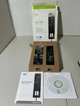 Ipevo Cdpu-05lp Skype Usb Handset For Pc/mac One Touch W/holder. Fixed Price $14.99.