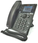 Polycom Vvx 250 Ip Phone 4-line Desktop Business Home Office 2200-48820-025. Fixed Price $46.45.