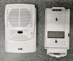 Algo 8180 Sip Audio Alerter Speaker W/ Wall Mount. Fixed Price $110.00.