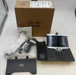 Cisco 8845 Cp-8845-k9 Ip Phone. Fixed Price $85.00.