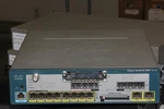 Cisco Uc520-16 Uc520w-8u 4xf0-k9 Wireless Voip Gateway Router. Fixed Price $134.32.