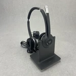 Cisco 562 Cp-hs-wl-562-s-us V09 Wireless Dual Headset W/standard Base Station. Fixed Price $199.98.