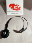 Mitel 5330 5340 5360 Wireless Headset Netcom Headband Gn9330 Gn9350. Fixed Price $15.00.