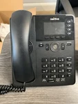 Nextiva X-815 Sip Color Deskset Phone Base Only No Power Cord As Is. Fixed Price $30.00.