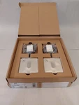 Lot Of 2 Cisco Cp-8832-mic-wired Wired Microphone Kit. Fixed Price $22.50.