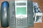 8x8 6755i Phone - Lof Of 5. Fixed Price $50.00.