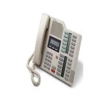 Nortel M7324 Telephone Ash Nt8b42. Fixed Price $138.86.