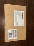 Panasonic Kx-tda0105 Memory Expansion Card *new In Original Box*. Fixed Price $150.00.