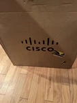 Cisco Cp-dx80-k9 Touchscreen Video Conferencing Kit. Fixed Price $250.00.