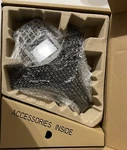 Polycom Cx3000 2200-15810-025 Ip Conference Phone For Microsoft Lync Unused. Fixed Price $50.00.