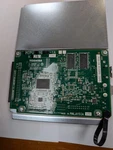 Toshiba Strata Mipu-16 1a Card. Fixed Price $29.00.