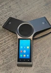 Yealink Cp960 Ip Conference Phone - Factory Reset (unit Only). Fixed Price $29.99.