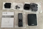 Yealink W78p 1302026 Dect Ip Phone System - Cordless. Fixed Price $209.99.