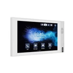 Akuvox S563w-v2-wht 8" Touch Screen Android 12 Indoor Monitor, Wi-fi 6, Bt, Poe. Fixed Price $905.00.