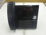 Mitel 6920 18 Key Desi-less Gigabit Voip Telephone Set With Color Display. Fixed Price $69.00.