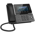 Snom D815w Ip Phone 5 Color Display, 10 Led Keys, Gigabit Ethernet, And Wi-fi. Fixed Price $157.99.