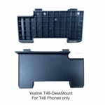Yealink T46-deskmount Stand-t46 Replacement Phone Back Stand For T46g T46u T46s. Fixed Price $19.99.