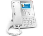 Snom 820 Multiline Voip Phone Hi Res Display 821 Gray White. Fixed Price $269.99.