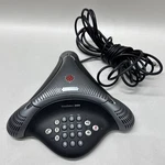 Polycom Voicestation 300 Analog Conference Phone System 2201-17910-001. Fixed Price $14.95.