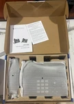 Grandstream Gxp1760w Mid-range Wifi Ip Phone. Fixed Price $20.00.