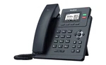 Yealink Sip-t31p - Voip Phone 2 Lines, 5-way Call Capability Sip, Sip V2, Srtp. Fixed Price $29.99.