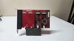 Rhino R8fxx-ec Pci Card With 4 Fxo Cards. Fixed Price $50.00.
