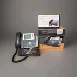 Crexendo Model Ip-300p Internet Phone 6 Lines 10 Programmable Poe Ready Hd. Fixed Price $34.99.