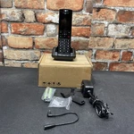 Polycom Vvx D230 Wireless Handset And Base Station. Fixed Price $75.99.