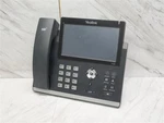 Yealink Sip-t48s 16 Line Ultra-elegant Gigabit Ip Phone W/ Handset!. Fixed Price $42.49.
