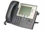 New Cisco Cp-7942g Unified Ip Voip Business Office Phone. Fixed Price $29.99.