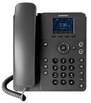 Sangoma P315 Ip Phone Gigabit Ethernet 2-line Sip Value Desk For Retail,. Fixed Price $115.00.
